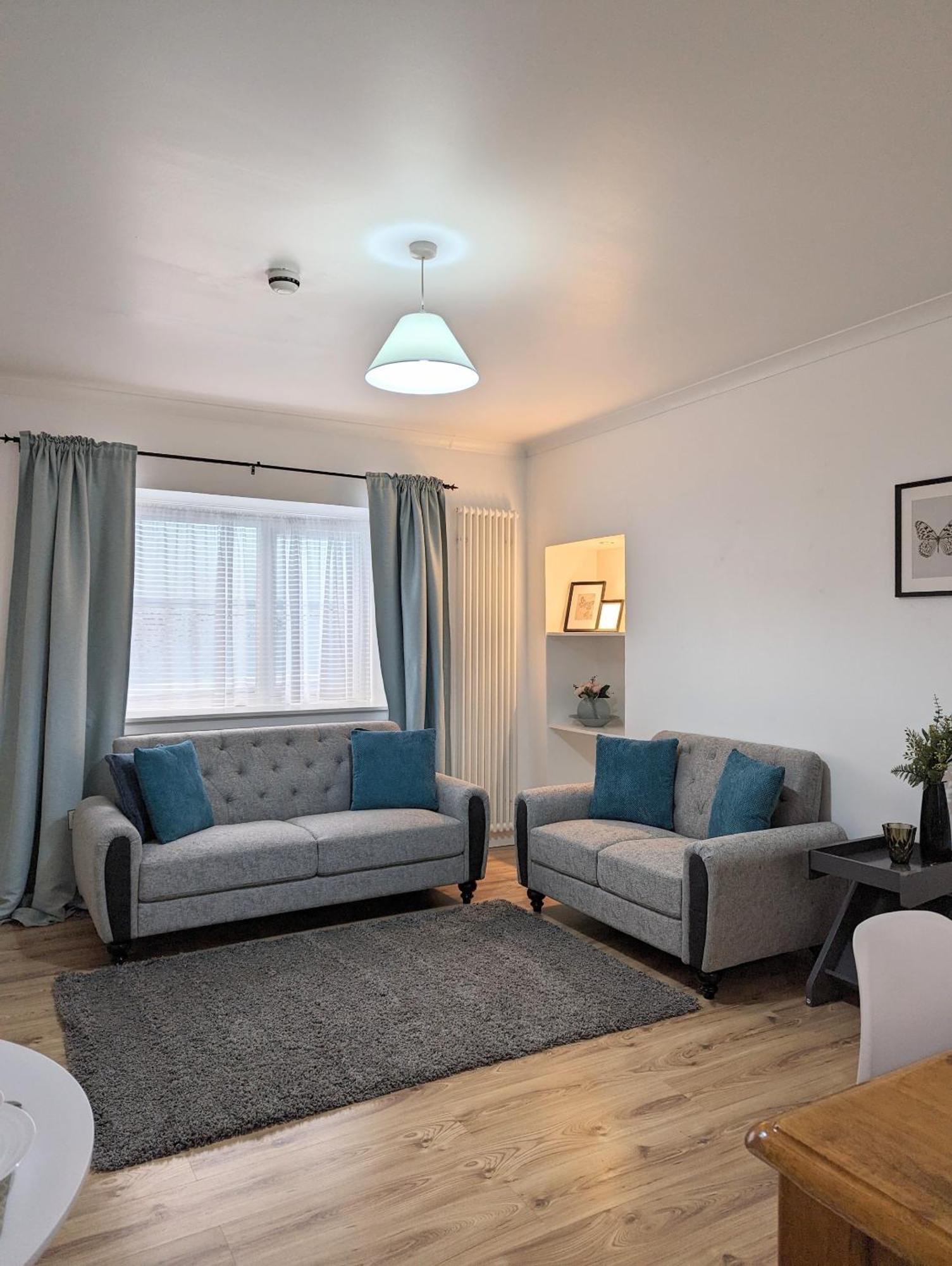 Erradale Villa Campbeltown Buitenkant foto